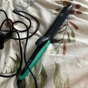 Glister Digital 32mm Clip Curler